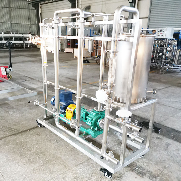 陶瓷膜實驗設(shè)備